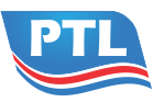 logo ptlogistics footer